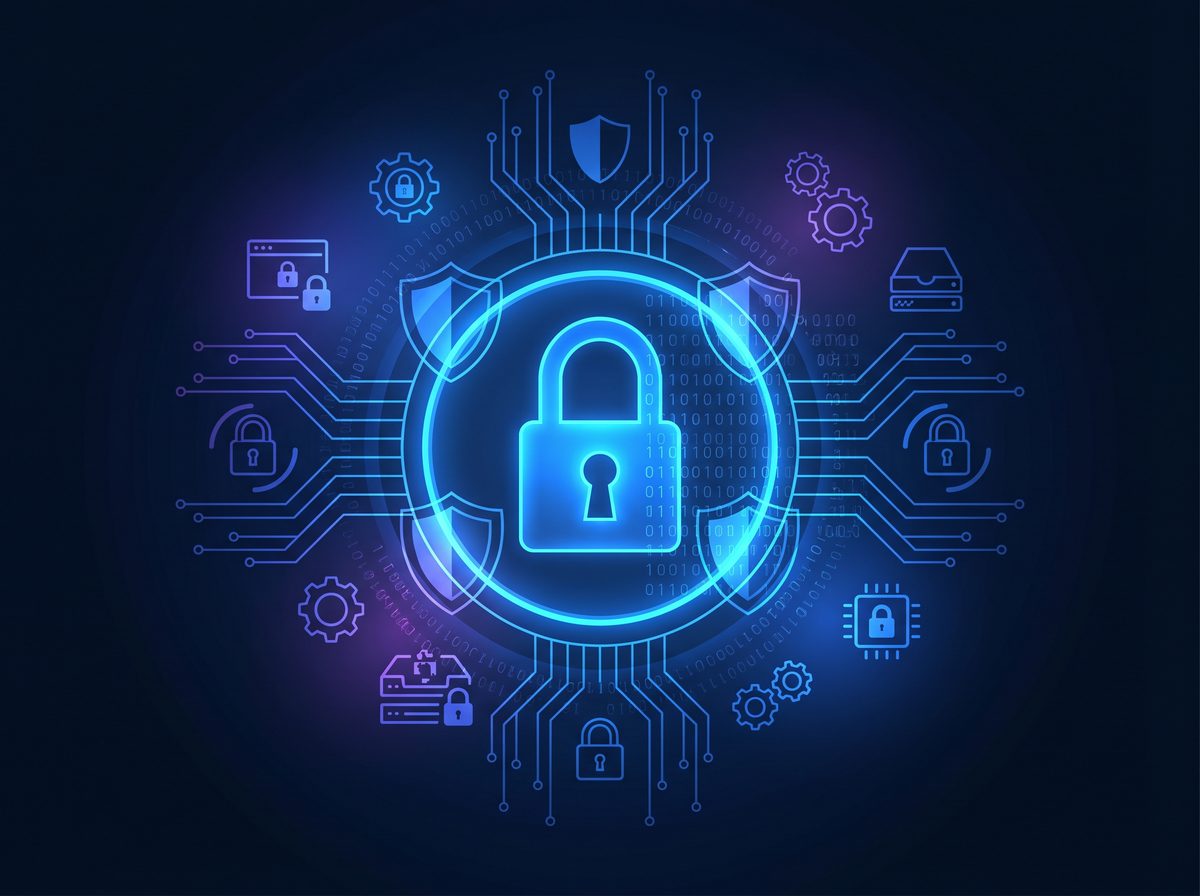 加速器售后安全防护体系